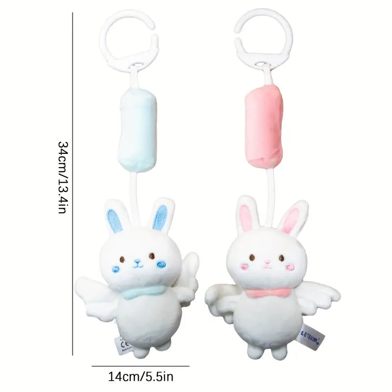 Infant Wind Chime Pendant Toy